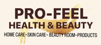 PRO-FEEL - Health&Beauty, spol.s.r.o