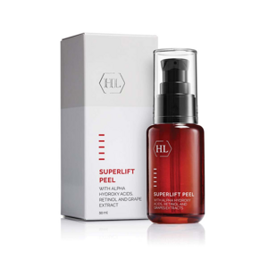 Superlift peel