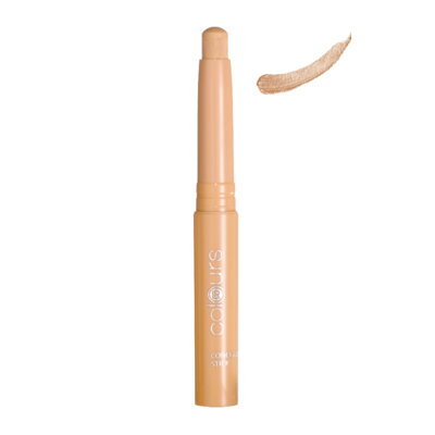 Colours Krycia tyčinka (Light Beige)