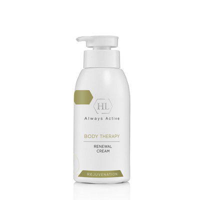 BODY THERAPY RENEWAL CREAM - 330 ml.