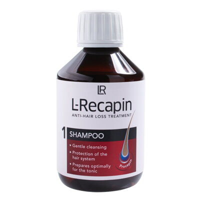 L-Recapin Šampón