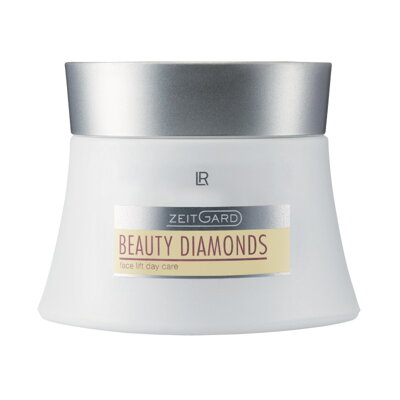 LR ZEITGARD Beauty Diamonds Denný krém