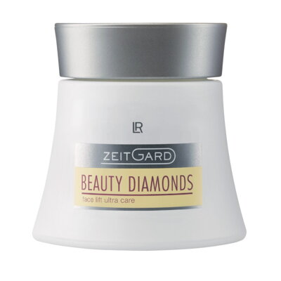 LR ZEITGARD Beauty Diamonds Intenzívny krém