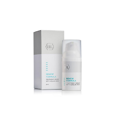 RENEW FORMULA TREATMENT CREAM WITH AZELAIC ACID - 50 ml.. 