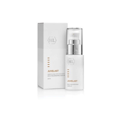 Rich nourishing serum