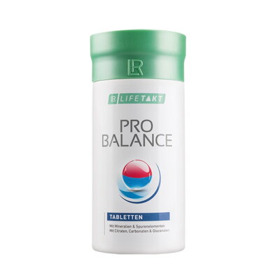  LR LIFETAKT Pro Balance Tablety