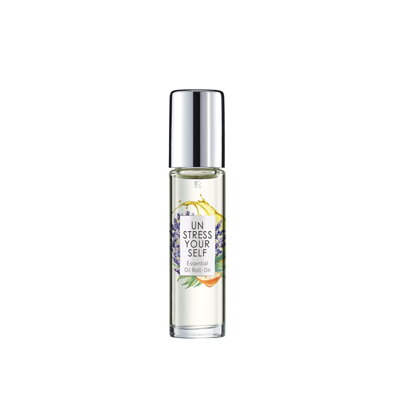 LR UNSTRESS YOURSELF Roll-on s esenciálnymi olejmi