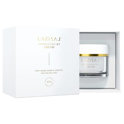 LAZIZAL® Advanced Face Lift Cream 50ml