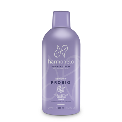 Harmonelo Probio 500 ml.