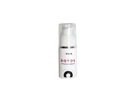 BOTOX Vitamin & Keratin OkisBrow - 15 ml.