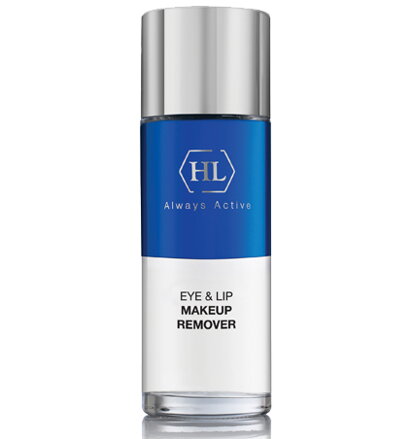 Eye & Lip makeup remover