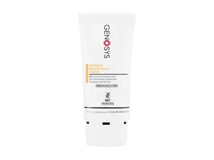 GENOSYS Blemish Blalm Cream (BB) - 50 ml.