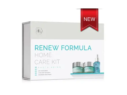 RENEW FORMULA KIT