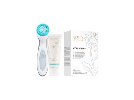  Better together Collagen+ LumiSpa System Blemish Skin