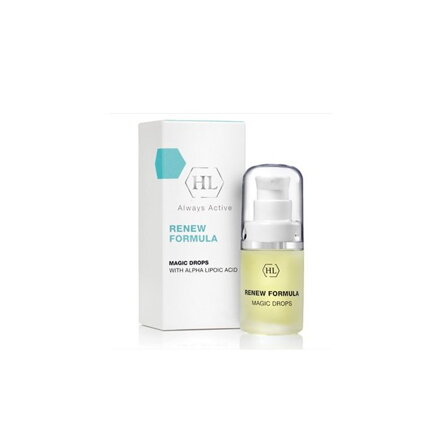 RENEW FORMULA MAGIC DROPS - 20 ml. 