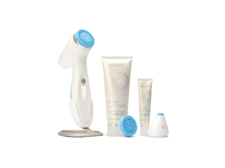 ageLOC LumiSpa iO Beauty Device Skincare kit – Citlivá pleť