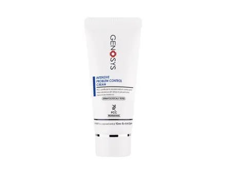 GENOSYS INTENSIVE PROBLEM CONTROL CREAM - 50 ml.