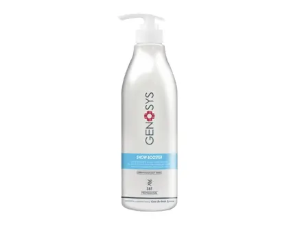 GENOSYS SNOW BOOSTER - 200 ml.
