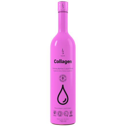 DuoLife Collagen 750 ml.
