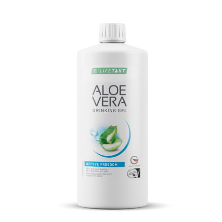 ALOE VERA DRINKING GÉLY