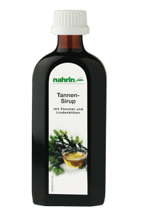 TANNEN SIRUP