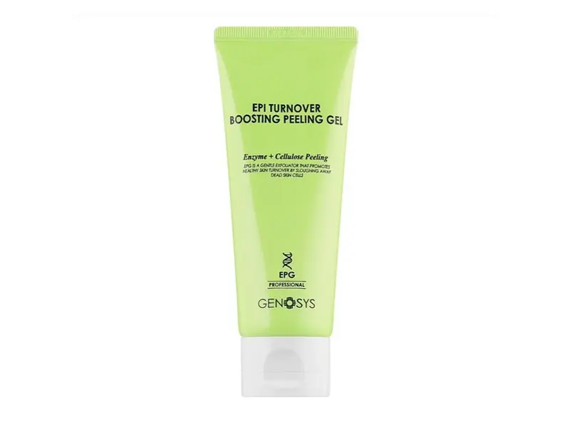 GENOSYS EPI TURNOVER BOOSTING PEELING GEL - 