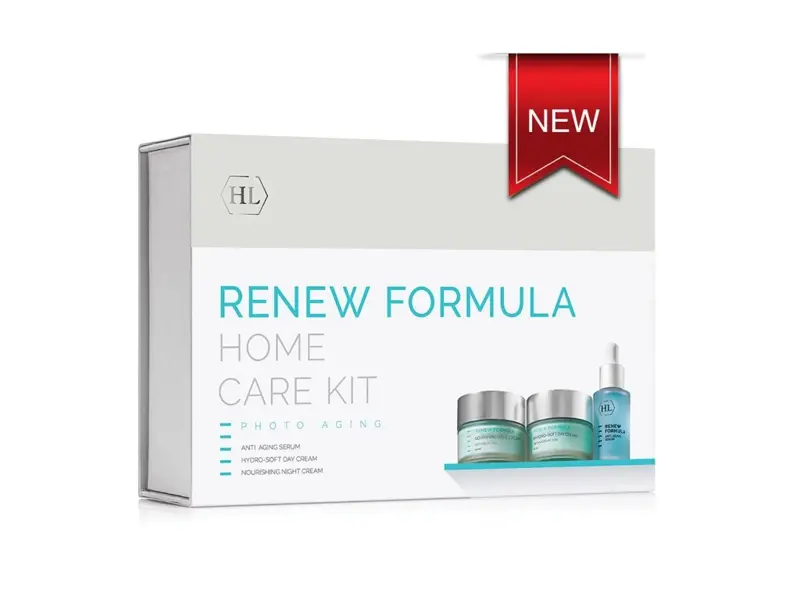 RENEW FORMULA KIT