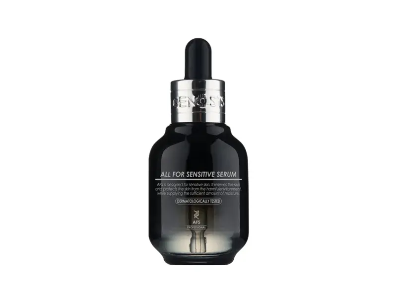 ALL FOR SENSITIVE SERUM - 30 ml.