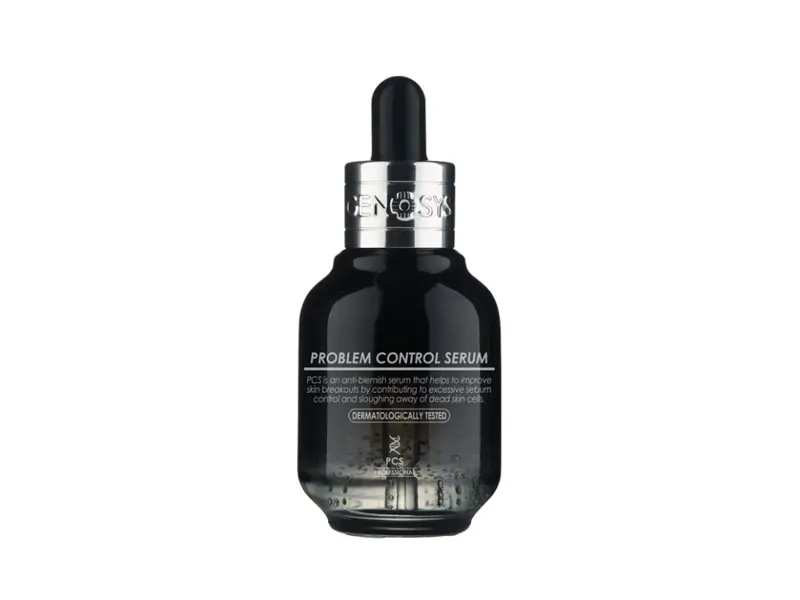 PROBLEM CONTROL SERUM - 30 ml.