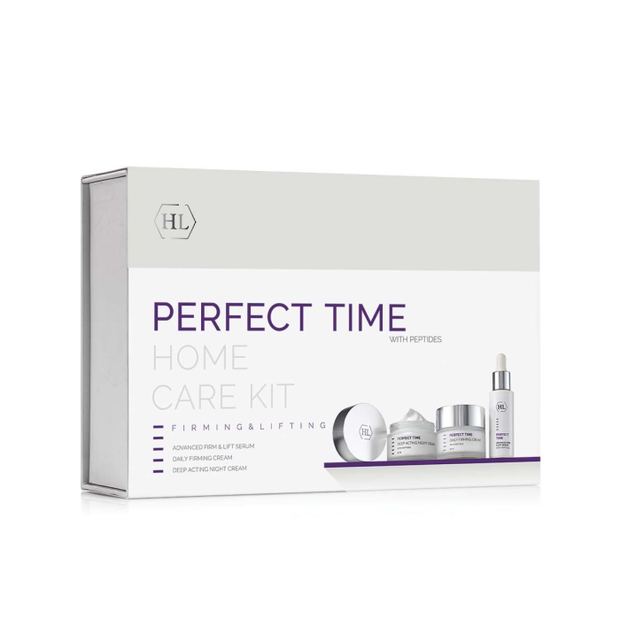 PERFECT TIME FIRMING & LIFTING KIT 