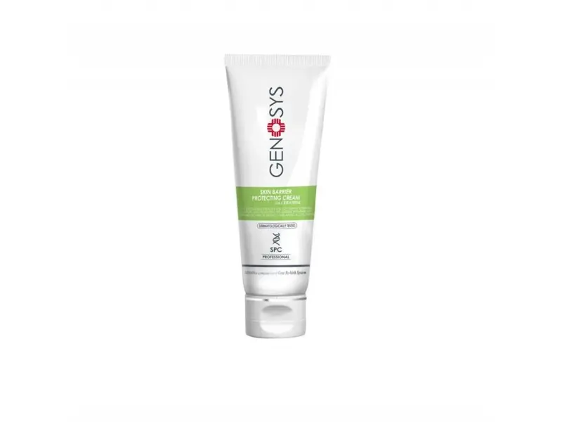 GENOSYS SKIN BARRIER PROTECTING CREAM - 100 gr.