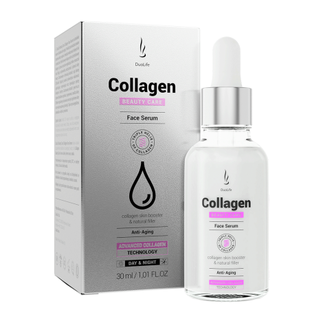 Collagen Face Serum 30 ml. 