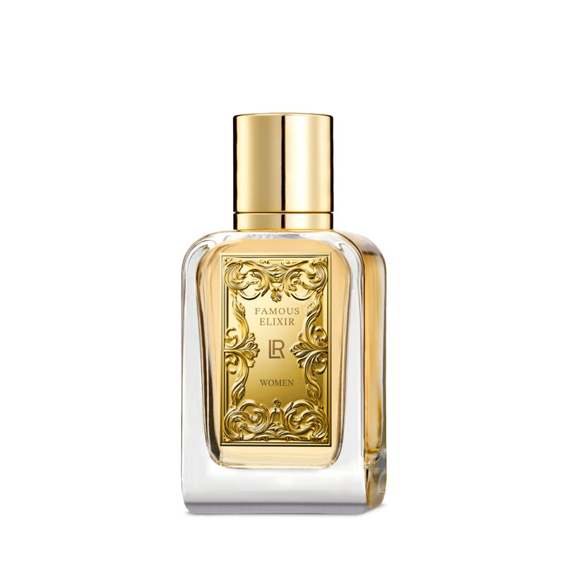 ICONIC parfumované  ELIXÍRY - dámske a pánske.