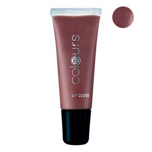 Colours Lesk na pery (Smoothy Red)