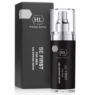 B FIRST Anti - Age serum