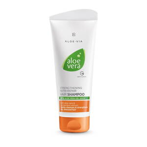 Aloe Vera Nutri-Repair Šampón na Vlasy