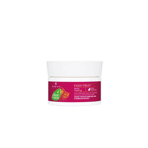 Aloe Vera Telový peeling s figami
