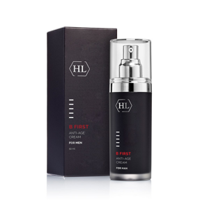 B FIRST ANTI-AGE CREAM - 50 ml.