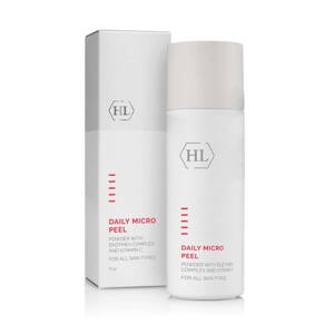 Daily micro peel powder