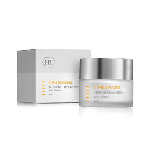 Intenzivní denní krém / Intensive day cream