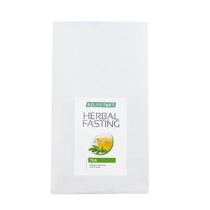 LR LIFETAKT  - Herbal Fasting -Bylinkový odtučňovací čaj