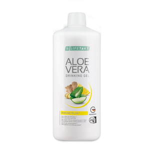 Aloe Vera Drinking Gél Immune Plus