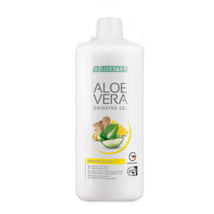 Aloe Vera Drinking Gél Immune Plus - 1000 ml.
