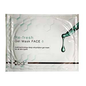 RE-FRESH GELMASK