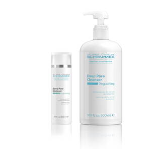 DEEP PORE CLEANSER