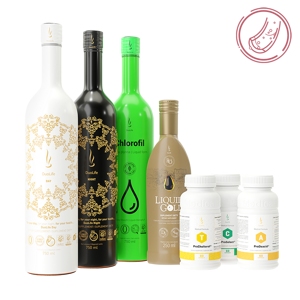 BALÍČEK DuoLife METABOLIZMUS – CHOLESTEROL