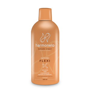 Harmonelo Flexi 500 ml.