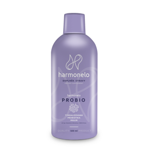 Harmonelo Probio 500 ml.