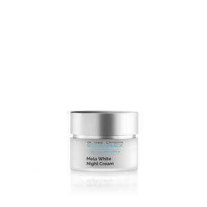 MELA WHITE NIGHT CREAM
