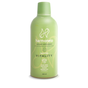 Harmonelo Vitality 500 ml.